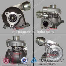 Turbocompresor GT1544V 28201-2A400 740611-0002 782403-5001